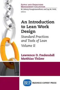 An Introduction to Lean Work Design - Fredendall Lawrence D.