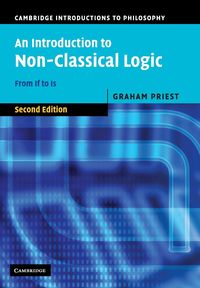 An Introduction to Non-Classical Logic - Graham Priest