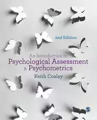 An Introduction to Psychological Assessment and Psychometrics - Keith Coaley