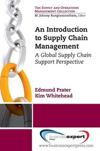 An Introduction to Supply Chain Management - Edmund Prater