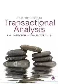 An Introduction to Transactional Analysis - Phil Lapworth