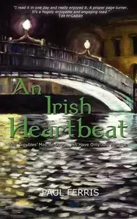 An Irish Heartbeat - Paul Ferris