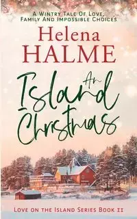 An Island Christmas - Helena Halme