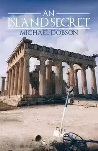 An Island Secret - Michael Dobson