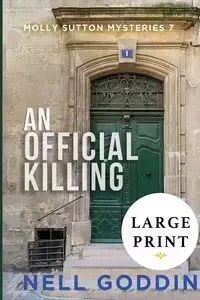 An Official Killing - Nell Goddin - 2019