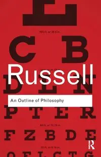 An Outline of Philosophy - Russell Bertrand