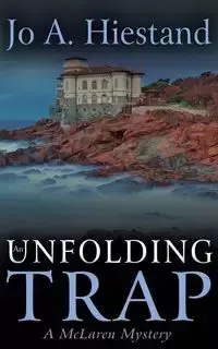 An Unfolding Trap - Jo Hiestand A