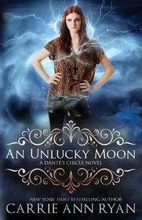 An Unlucky Moon - Ryan Carrie Ann