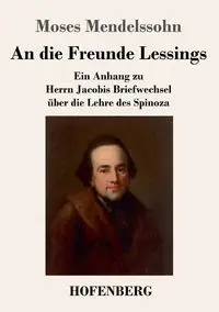 An die Freunde Lessings - Moses Mendelssohn