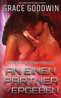 An einen Partner vergeben - Grace Goodwin