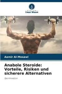 Anabole Steroide - Al-Mosawi Aamir