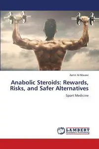 Anabolic Steroids - Al-Mosawi Aamir