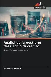 Analisi della gestione del rischio di credito - Daniel NSENGA