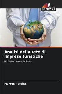 Analisi della rete di imprese turistiche - Marcos Pereira