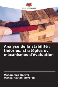 Analyse de la stabilité - Mohammad Karimi