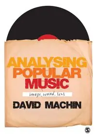 Analysing Popular Music - David Machin