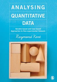 Analysing Quantitative Data - Kent Raymond A.