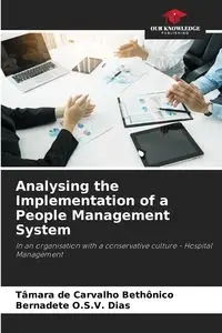 Analysing the Implementation of a People Management System - de Carvalho Bethônico Tâmara