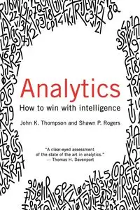 Analytics - John Thompson