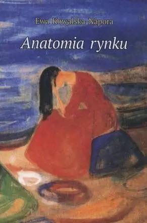 Anatomia rynku - Ewa Kowalska-Napora