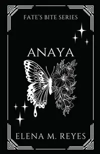 Anaya - Reyes Elena M.