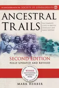 Ancestral Trails - Mark D. Herber