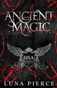 Ancient Magic - Luna Pierce - 2024