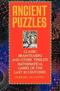 Ancient Puzzles - Dominic Olivastro