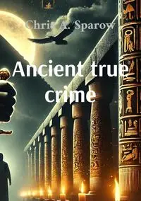 Ancient true crime - Chris A. Sparow