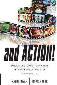 And Action! - Kathy Swan