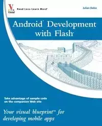 Android Dev with Flash VB - Dolce