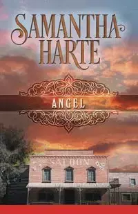 Angel - Samantha Harte