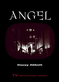 Angel - Stacey Abbott