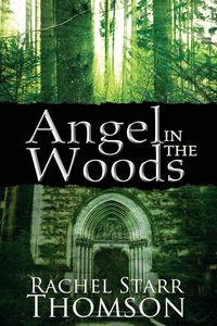 Angel in the Woods - Rachel Starr Thomson