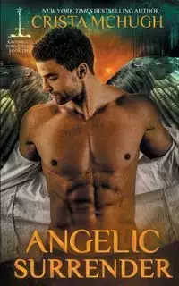 Angelic Surrender - Crista McHugh