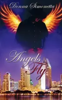 Angels Fly - Donna Simonetta