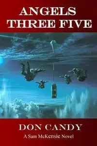 Angels Three Five - Candy Don