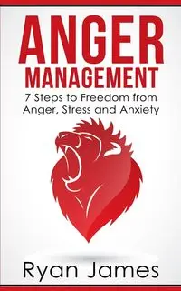 Anger Management - James Ryan