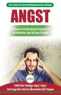 Angst - Freddie Masterson