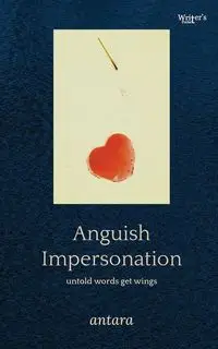 Anguish Impersonation - Antara