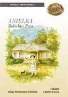 Anielka - Bolesław Prus