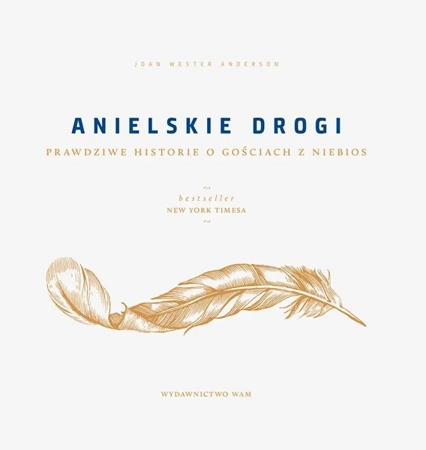 Anielskie drogi. Prawdziwe historie o gościach... - Joan Anderson Wester, Aleksandra Czyżewska-Felczak