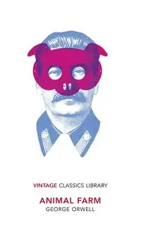 Animal Farm - George Orwell - 2023