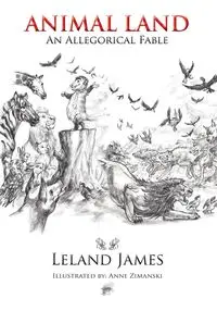 Animal Land - James Leland