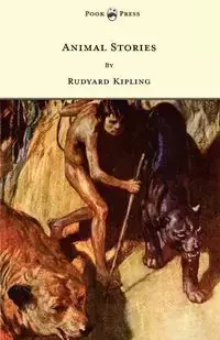 Animal Stories - Kipling Rudyard