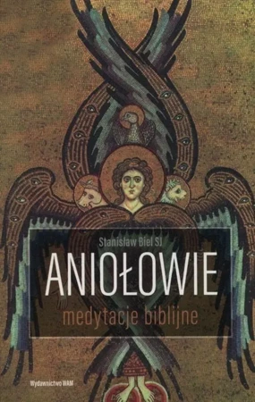 Aniołowie. Medytacje biblijne - Stanisław Biel