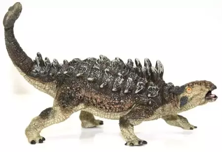 Ankylosaurus - PAPO