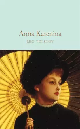 Anna Karenina. Collector's Library - Leo Tolstoy