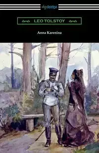 Anna Karenina (with an Introduction by Nathan Haskell Dole) - Leo Tolstoy