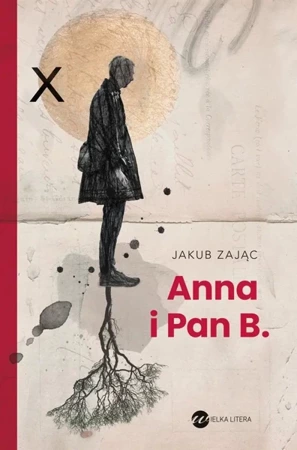 Anna i Pan B. - Jakub Zając